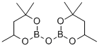 CAS#: 14697-50-8， Hexyleneglycol Biborate