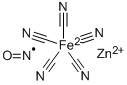 CAS#: 14709-62-7， Zinc Nitroprusside