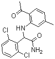 CAS#: 147362-57-0， Loviride