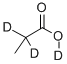 结构式 CAS# 14770-51-5, 丙-2,2-D2 酸-D