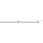 CAS#: 14796-95-3， Strontium Dihexadecanoate