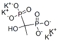 CAS#: 14860-53-8， Tetrapotassium (1-Hydroxyethylidene)Bisphosphonate