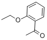 structure of CAS# 14869-39-7, 2-Ethoxy-1-Phenyl-Ethanone;2-Ethoxy-1-Phenyl-Ethanone;2'-Ethoxyacetophenone;2'-Ethoxyacetophenone