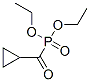 CAS#: 1489-91-4， Cyclopropylcarbonylphosphonic Acid Diethyl Ester