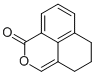 CAS#: 14935-18-3， 5,6-Dihydro-1H,4H-Naphtho[1,8-cd]Pyran-1-One