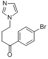 CAS#: 149490-78-8， 1-(4-Bromophenyl)-4-(1H-Imidazol-1-Yl)-1-Butanone