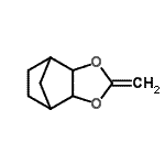 CAS#: 149508-33-8， 4-Methylene-3,5-Dioxatricyclo[5.2.1.0<Sup>2,6</Sup>]Decane
