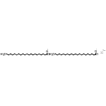 CAS#: 14987-70-3， Strontium Didocosanoate