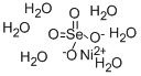 CAS#: 15060-62-5， Selenic Acid Nickel Salt (1:1)