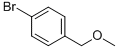 structure of CAS# 1515-88-4, 1-Bromo-4-(Methoxymethyl)-Benzene;1-(Methoxymethyl)-4-Bromobenzene;P-(Methoxymethyl)-1-Bromobenzene;1-Bromo-4-(Methoxymethyl)Benzene