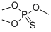 structure of CAS# 152-18-1, Trimethoxy-Sulfanylidenephosphorane;Trimethoxy-Thioxo-Phosphorane;Trimethoxy-Thioxophosphorane;Trimethoxy-Sulfanylidene-Phosphorane