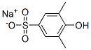 CAS#: 15205-65-9， Sodium 4-Hydroxy-3,5-Dimethylbenzenesulphonate