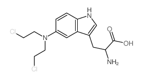 CAS 登录号：153-88-8， DL-色氨酸芥菜