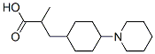 CAS#: 1532-00-9， 4-Piperidinocyclohexyl Isobutyrate