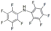 CAS#: 1535-92-8， 1,1'-Iminobis(2,3,4,5,6-Pentafluorobenzene)