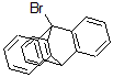 structure of CAS# 15364-55-3, 9,10-Dihydro-9,10-[1,2]Benzenoanthracene-9-Yl Bromide;9-Bromo Triptycene;9,10(1',2')-Benzenoanthracene, 9-Bromo-9,10-Dihydro-