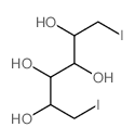 CAS 登录号：15430-91-8， 1,6-二脱氧-1,6-二碘-D-甘露醇