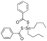 CAS#: 15481-48-8， Bis(Benzoylthio)Dibutylstannane