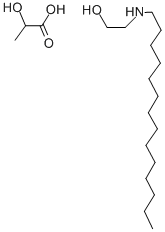 CAS#: 15518-87-3， Myralact