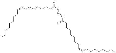 CAS#: 1555-53-9， Magnesium Oleate