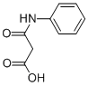 CAS#: 15580-32-2， 3-Anilino-3-Oxopropanoic Acid