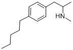 CAS#: 15686-27-8， Amfepentorex