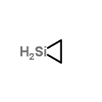 CAS 登录号：157-21-1， Silirane