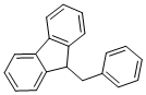 structure of CAS# 1572-46-9, 9-(Phenylmethyl)-9H-Fluorene;9-(Benzyl)-9H-Fluorene;Sbb008223;Ae-641/30113026
