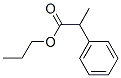 CAS#: 157239-52-6， alpha-Phenyl Propionic Acid Propyl Ester