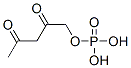 CAS#: 157247-71-7， 2,4-Dioxopentyl Dihydrogen Phosphate