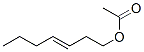 CAS#: 1576-77-8， (E)-Hept-3-Enyl Acetate