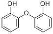 structure of CAS# 15764-52-0, 2,2'-Dihydroxydiphenyl Ether;Phenol, 2,2'-Oxydi-;Phenol, 2,2'-Oxydi- (7Ci,8Ci);O-Hydroxyphenyl Ether