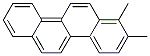 CAS#: 15914-23-5， 1,2-Dimethylchrysene