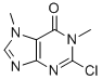 CAS#: 16017-75-7， 2-Chloro-1,7-Dihydro-1,7-Dimethyl-6H-Purin-6-One