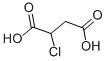 CAS#: 16045-92-4， Chlorosuccinic Acid