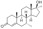 CAS#: 1605-89-6， Bolasterone