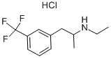 CAS#: 16105-77-4， Fenfluramine Hydrochloride