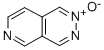 CAS#: 162022-85-7， pyrido(3,4-d)pyridazine 2-Oxide