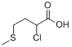 CAS#: 163401-68-1， 2-Chloropentanethioic S-Acid