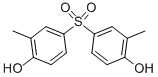 CAS#: 16346-97-7， 4,4'-Sulfonylbis[2-Methyl-Phenol