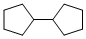 CAS#: 1636-39-1， Bicyclopentyl