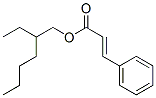 CAS#: 16397-78-7， 2-Ethylhexyl Cinnamate