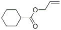 CAS#: 16491-63-7， Allyl Cyclohexanecarboxylate