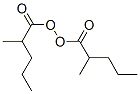 CAS#: 16496-29-0， Bis(2-Methylvaleryl) Peroxide