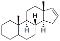 CAS#: 16506-82-4， 16-Androstene