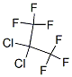 CAS 登录号：1652-80-8， 2,2-二氯-1,1,1,3,3,3-六氟丙烷