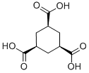 structure of CAS# 16526-68-4, (1alpha,3alpha,5alpha)-1,3,5-Cyclohexanetricarboxylic Acid;1,3,5-Cyclohexanetricarboxylic Acid, (1.Alpha.,3.Alpha.,5.Alpha.)-;(1ALPHA,3ALPHA,5ALPHA)-1,3,5-CYCLOHEXANETRICARBOXYLIC ACID;(1Α,3Α,5Α)-1,3,5-Cyclohexanetricarboxylic  Acid