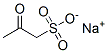 CAS#: 16562-77-9， Sodium 2-Oxopropanesulphonate