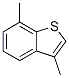 CAS#: 16587-41-0， 3,7-Dimethylbenzo[b]Thiophene