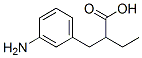 CAS#: 16623-25-9， 2-(M-Aminobenzyl)Butyric Acid